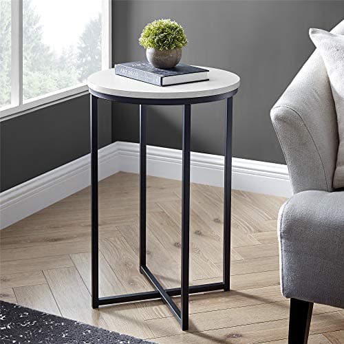 Walker Edison Furniture Company Table at Ian Milligan blog
