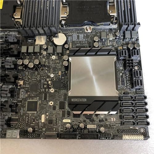 ASUS WS C621E Sage EEB Server Motherboard - Newegg.com