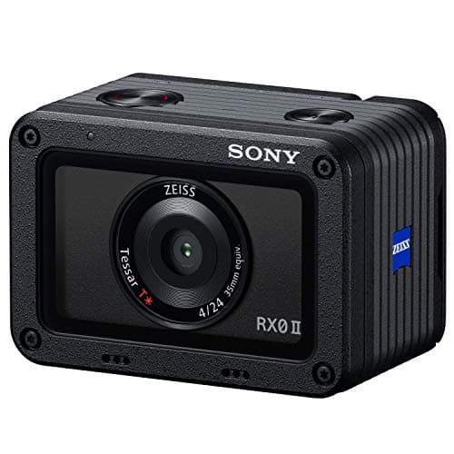 Sony RX0 II