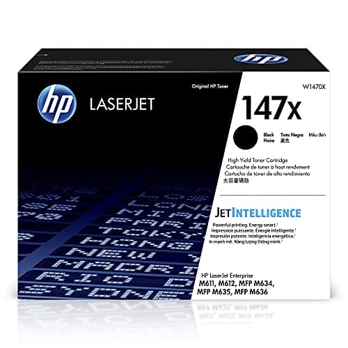 HP LaserJet Enterprise MFP M634z specifications - Digital Press