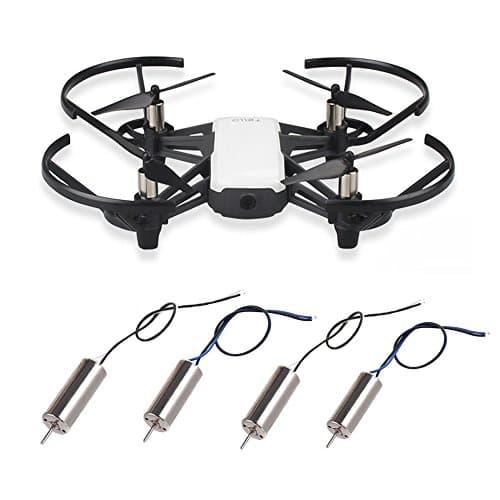 The Ryze Tello toy-drone is now available at DJI store