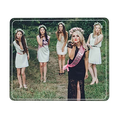 Staples Custom Mouse Pad