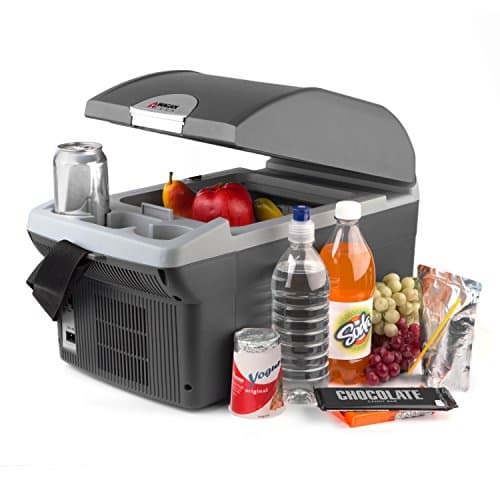 Coolers & Refrigerators Electrical Appliances Wagan EL6224 24 Liter ...