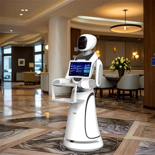 Keenon T8 Delivery Robot
