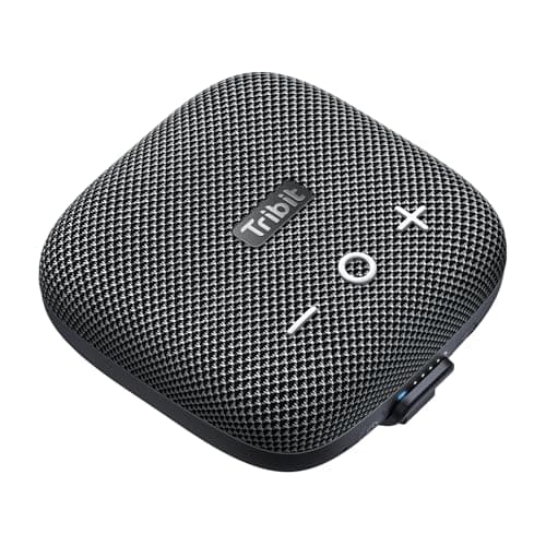TRIBIT StormBox Micro 2 Portable Speaker – Tribit.com