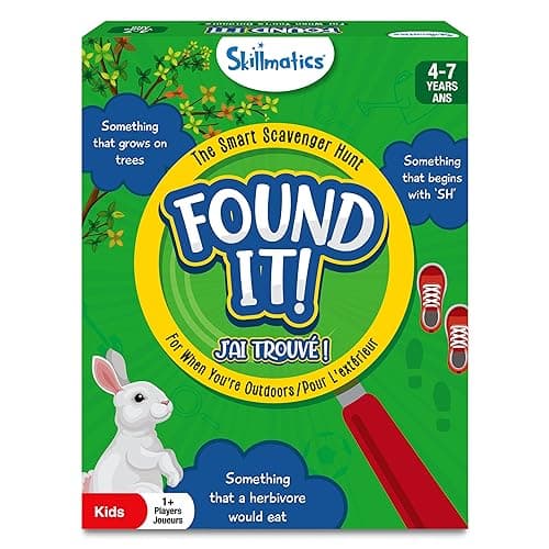 Outdoor Scavenger Hunt by Stephanie Goulding | Teachers Pay Teachers