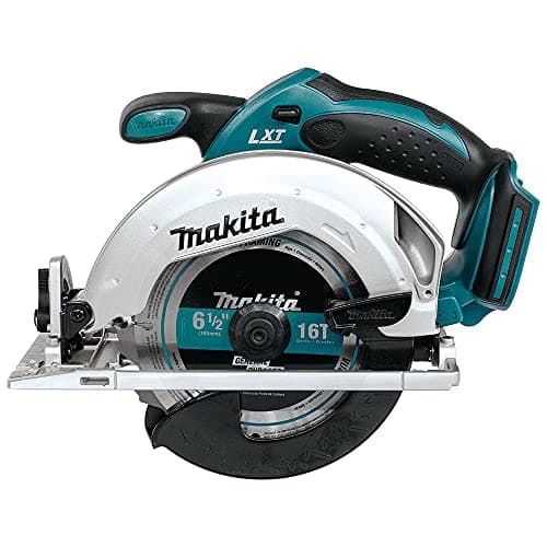 Makita 18V LXT Cordless Circular Saw