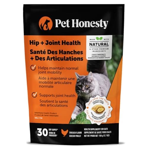 YuMOVE ADVANCE 360 Hip & Joint Supplement for Cats