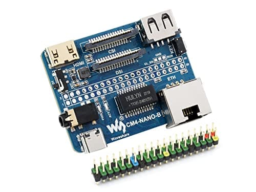 Raspberry Pi Compute Module 4