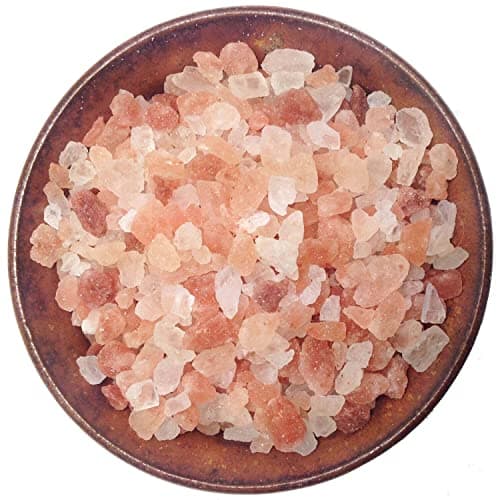 Himalayan Bath Salts | T-Zone Health