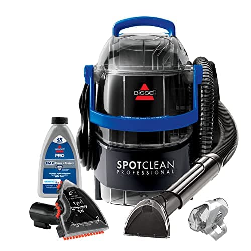 BISSELL SpotClean Pro