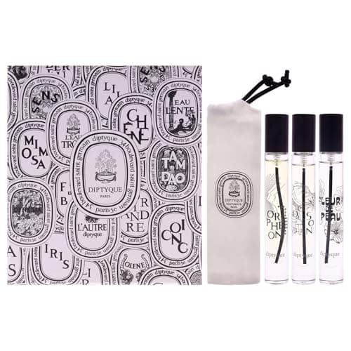 Diptyque Paris | Makeup | Diptyque Do Son Fragrance Set Of 4 Limited ...
