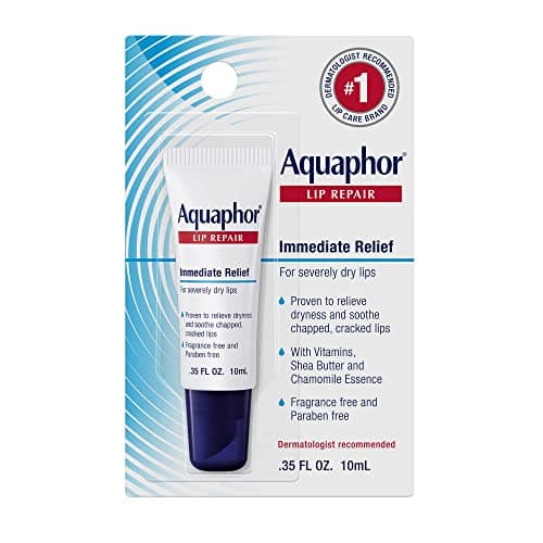 Aquaphor® Lip Repair Stick + Sunscreen
