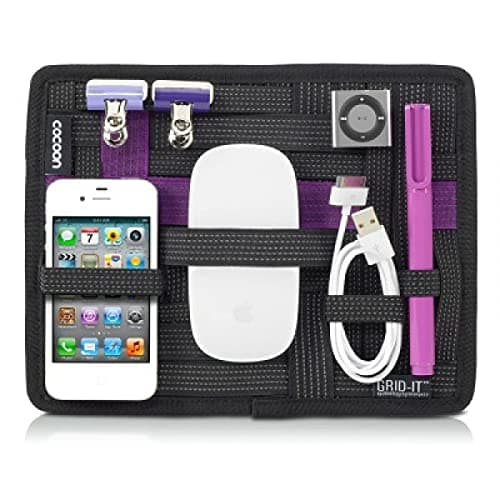 Cocoon GRID-IT Organizer — Tools and Toys