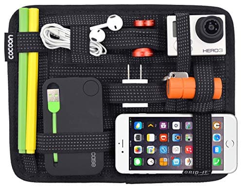 Cocoon GRID-IT Organizer — Tools and Toys