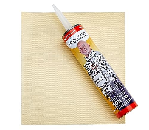Dicor EPDM Roof Repair Kit