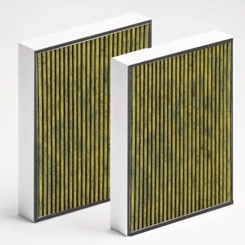BONECO Biofunctional Comfort Filter for Hybrid Humidifiers & Purifiers ...