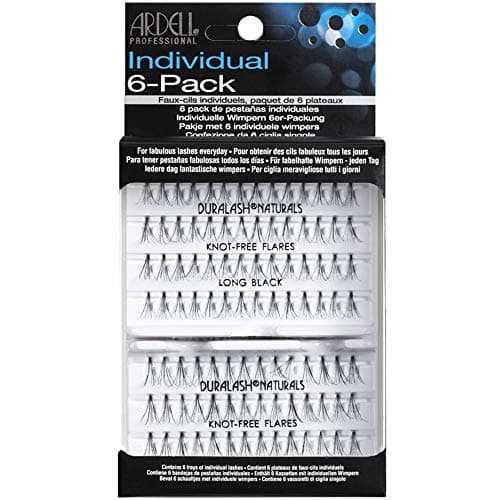 Ardell Duralash Naturals Individual Lashes – Albasel cosmetics