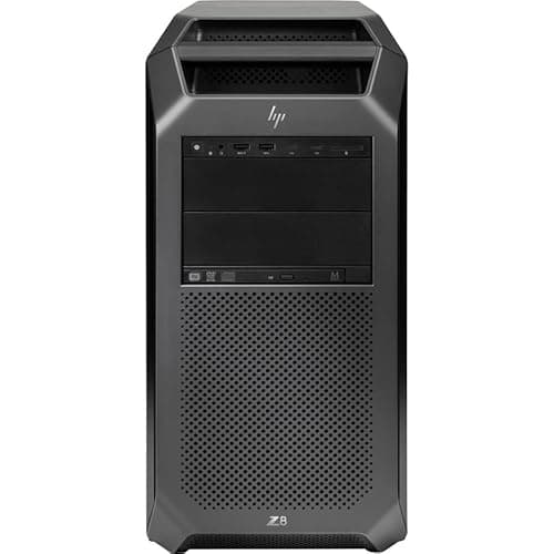 HP Z8 G4 Workstation - HP Store Deutschland
