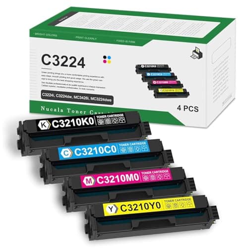 LEXMARK C3224DW Drukarka - ceny i opinie w Media Expert