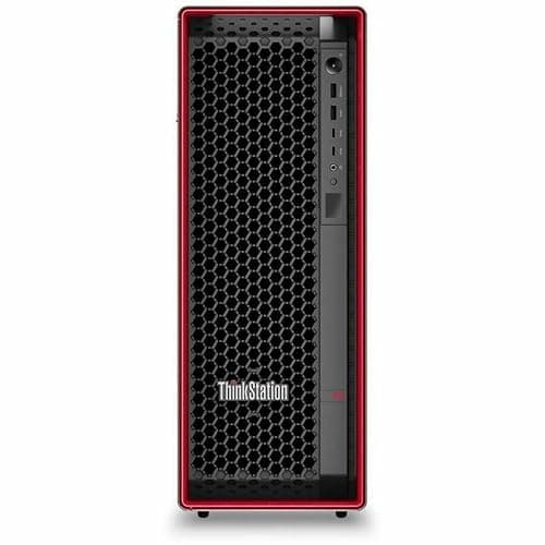 Lenovo ThinkStation P5 Tower
