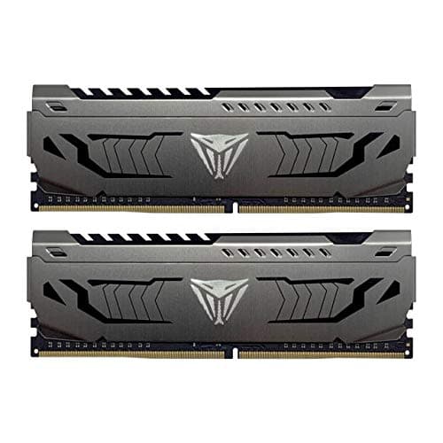 Viper STEEL RGB DDR4 PERFORMANCE MEMORY DRAM | Viper Gaming
