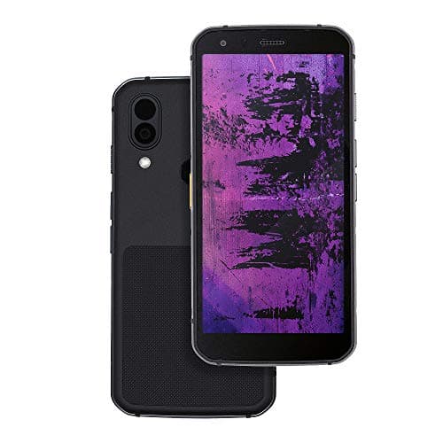 Cat S62 Pro Review: The Best Looking Thermal Imaging Rugged Smartphone