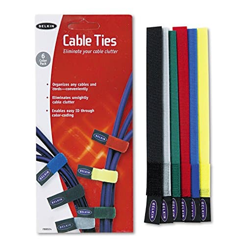 Belkin Cable Clips
