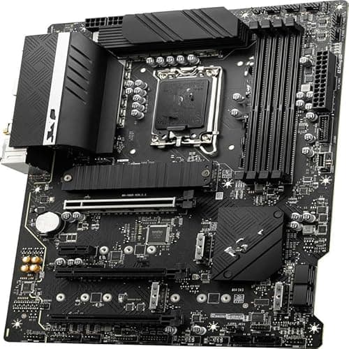 PRO Z690-A DDR4