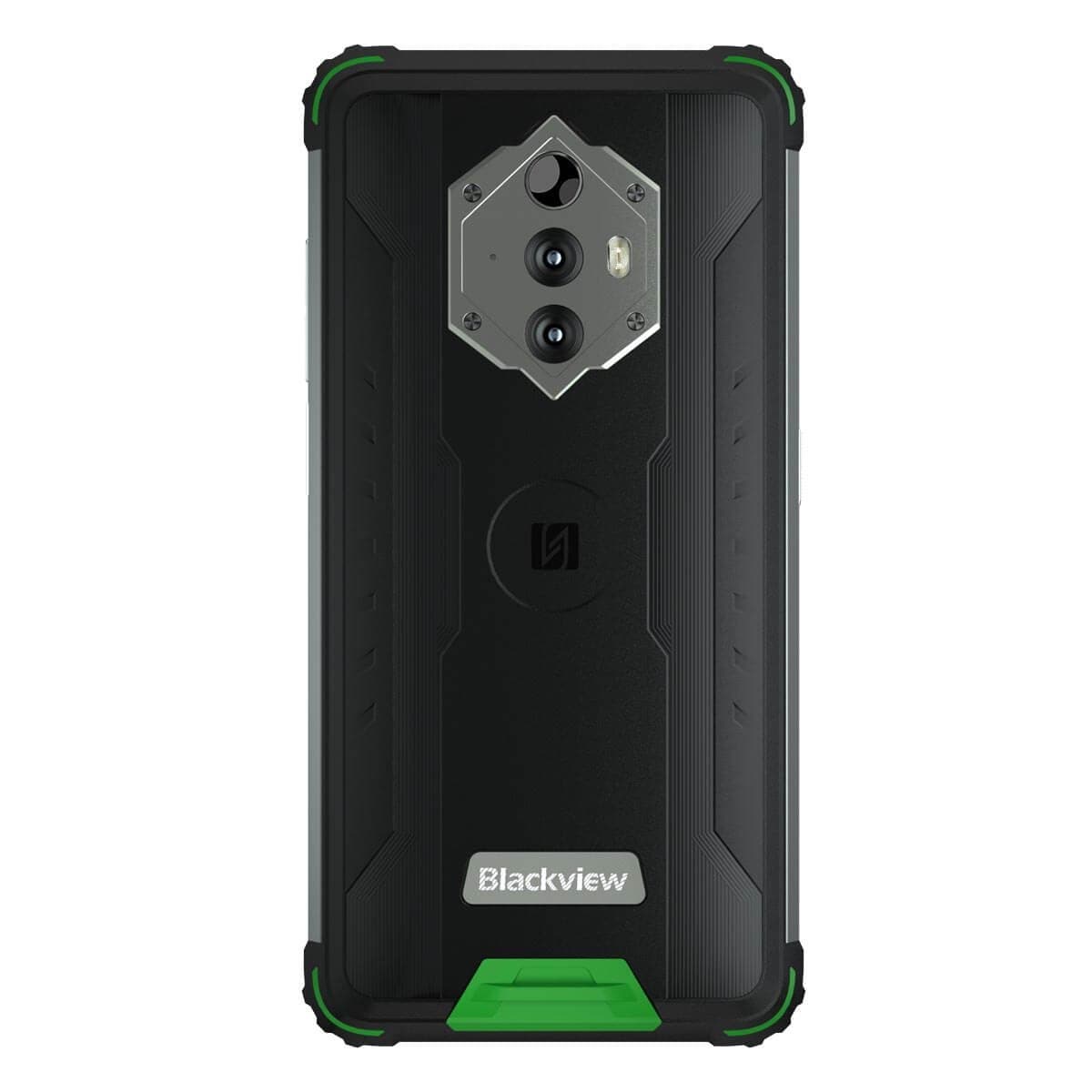 Blackview BV6600 Pro Fiche technique - PhonesData