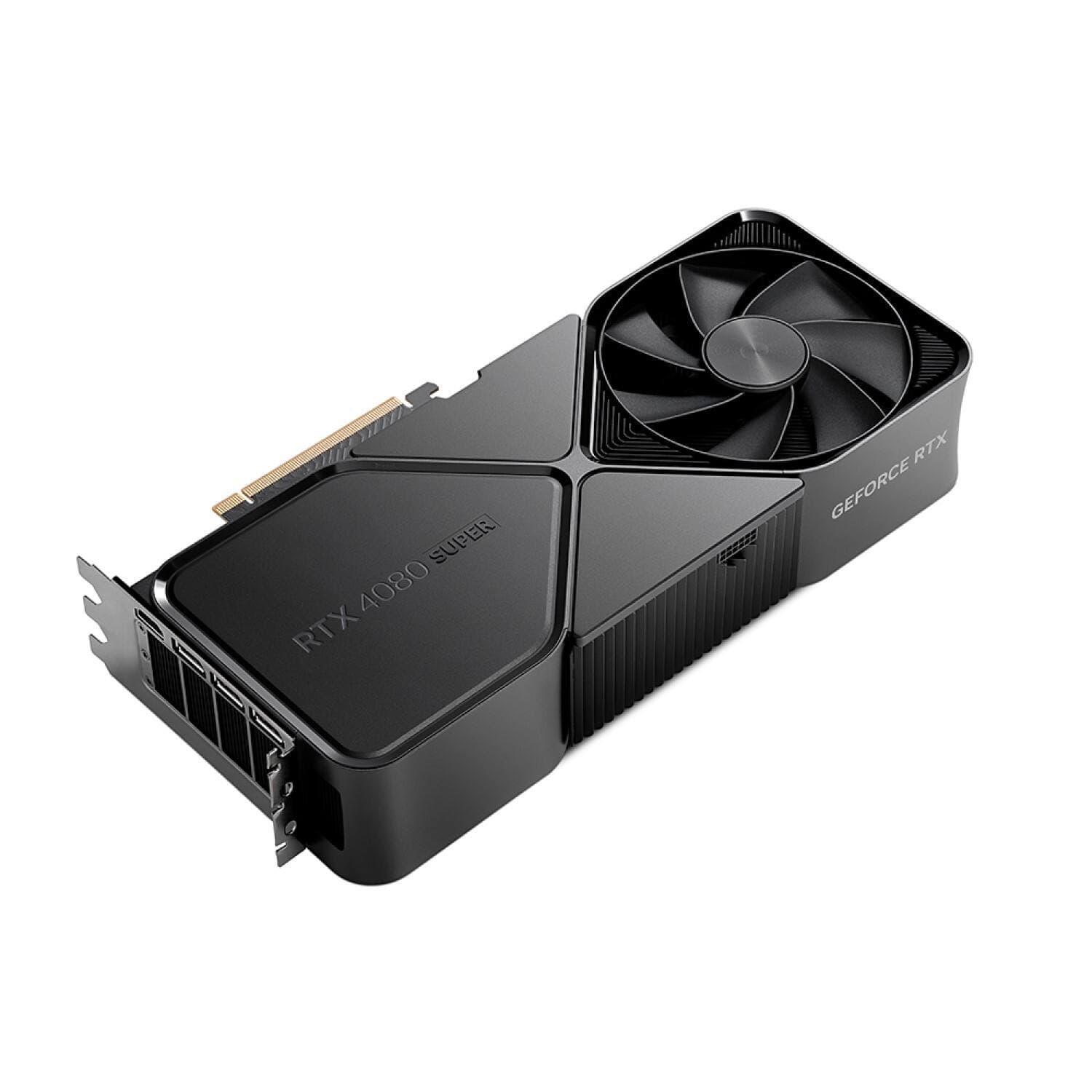 Best Buy: NVIDIA GeForce RTX 4080 SUPER 16GB GDDR6X Graphics Card ...