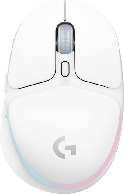 Logitech G705 Aurora Collection Wireless Optical Gaming Mouse with ...