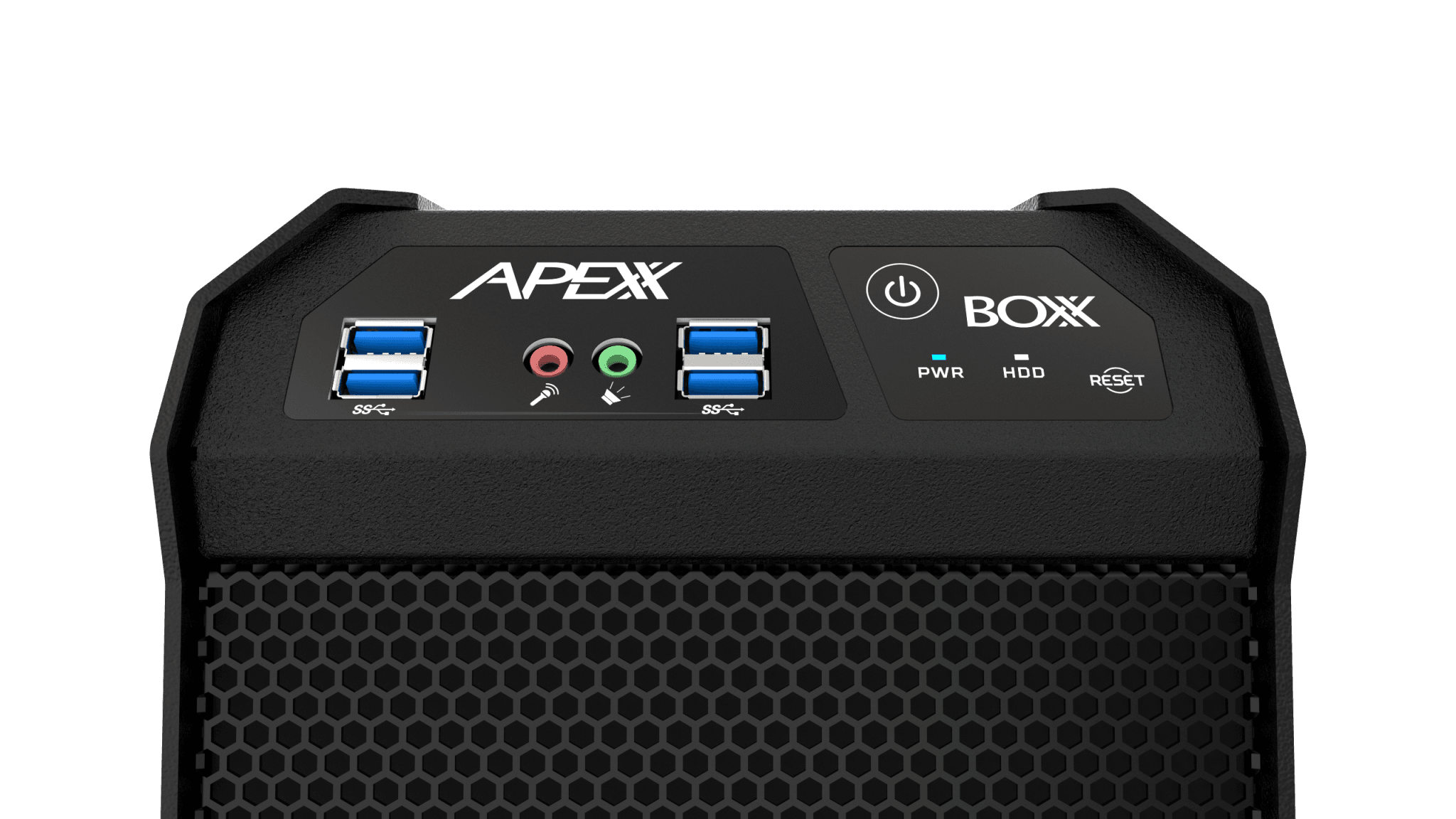 Review: Boxx’s Alder Lake Apexx S3 Workstation - postPerspective
