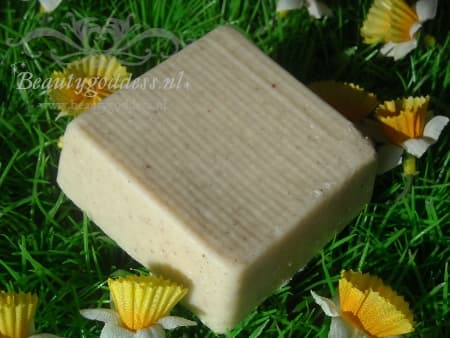 Review Lush Buffy Body butter – beautygoddess