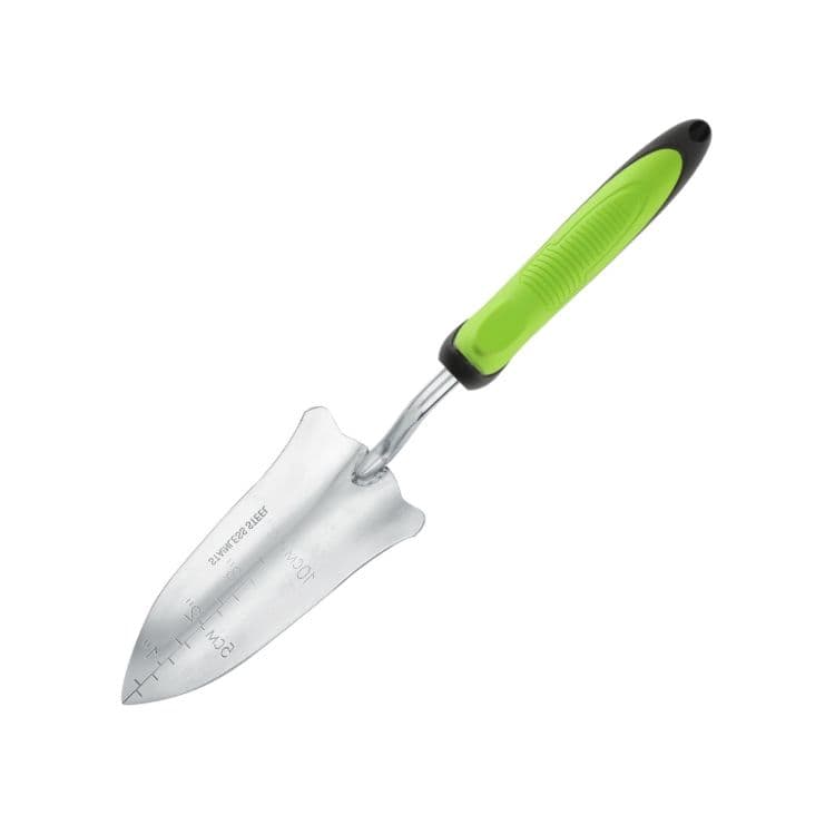 Stainless Steel Garden Transplanter