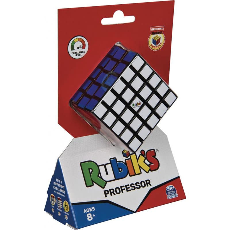Rubik s Professor Cube 5x5