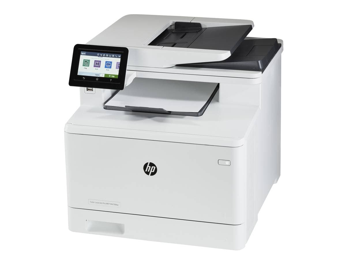 HP Color LaserJet Pro MFP M479fdw | Protégez-Vous.ca