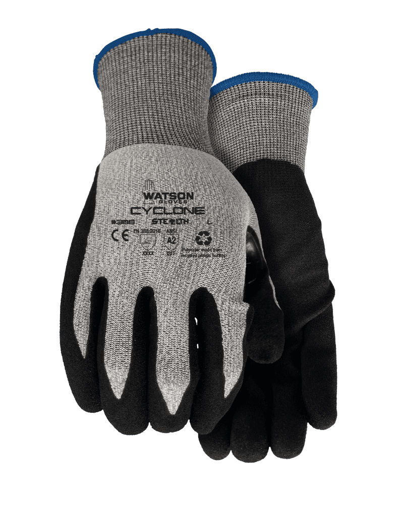 388 Stealth Cyclone - Watson Gloves