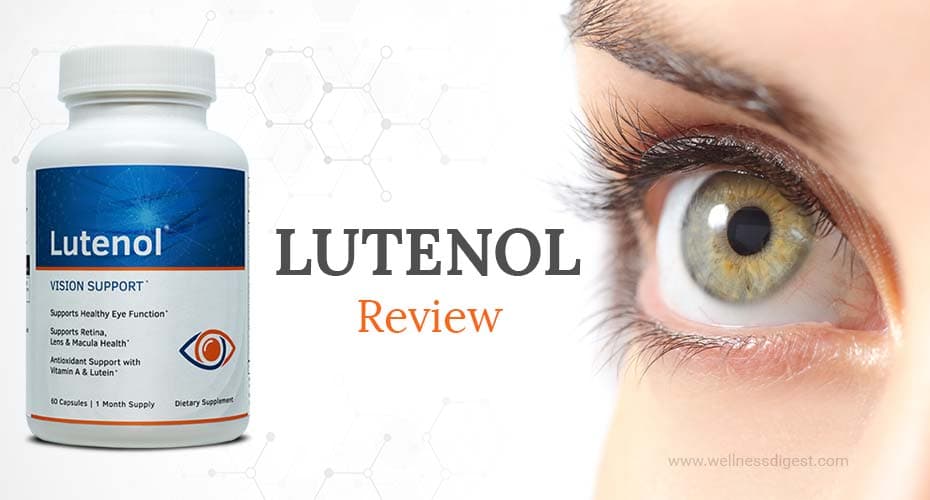Lutenol Reviews - Does It Improve Your Vision Quality?