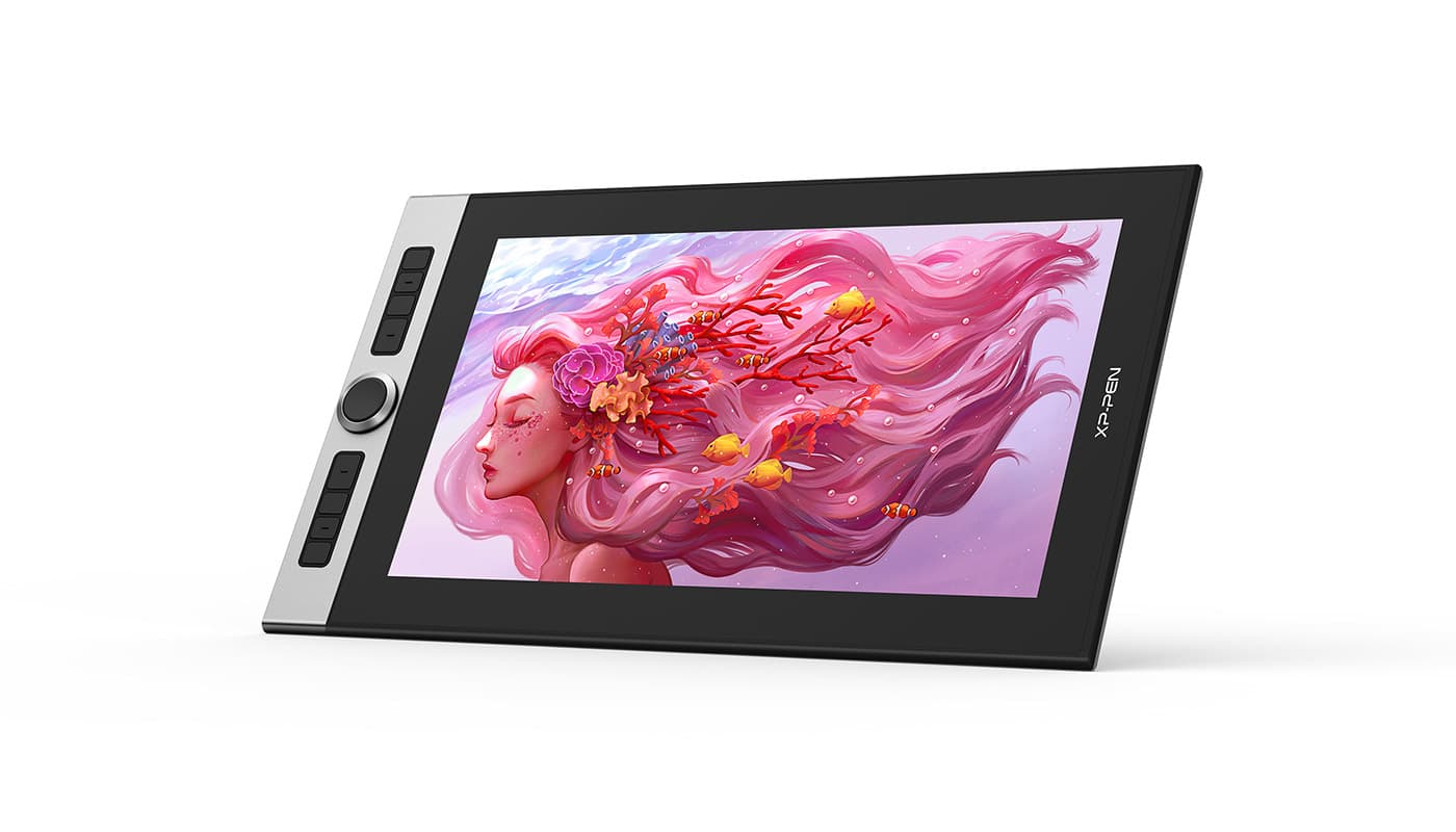 Innovator 16 Pen Display Tablet | XPPen US Official Store