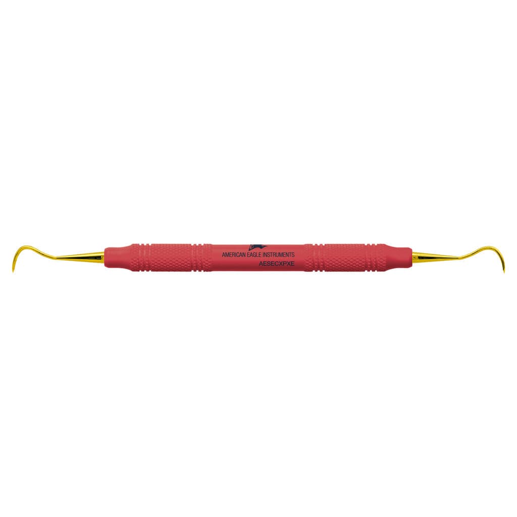 American Eagle XP® SQUARED Technology Scaler Eagle Claw | Young Innovations